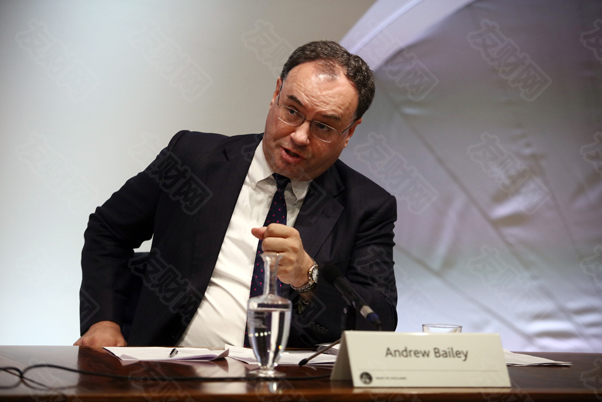 macro markets巨汇：英国央行行长无视批评 称为抑制通胀意外加息是“合理的”-第1张图片-Macro Global Markets巨汇