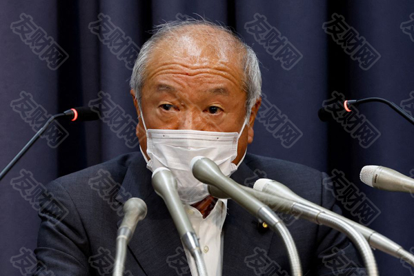 macro markets巨汇：日本财务大臣称：在美国将日本从汇率操纵名单中移除后 日本汇率政策不会立即改变-第1张图片-Macro Global Markets巨汇