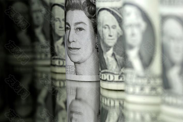 macro markets巨汇：对冲基金转为自2021年以来最看跌英镑-第1张图片-Macro Global Markets巨汇