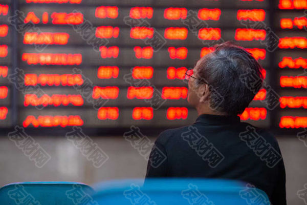 macro markets巨汇：A股小幅震荡后又纷纷拉升翻红 美国市场增加了对美联储降息的押注-第1张图片-Macro Global Markets巨汇