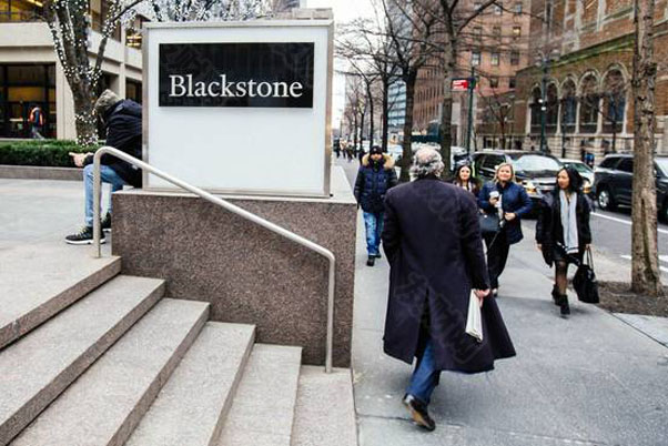 macro markets巨汇：黑石集团总裁表示 市场认为美联储会很快降息是错误的-第1张图片-Macro Global Markets巨汇