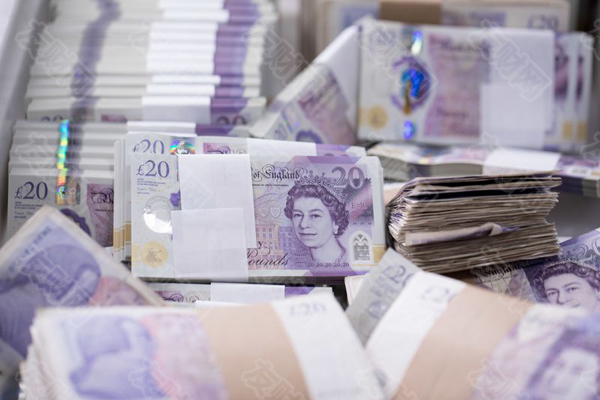 macro markets巨汇：飙升的英镑是今年不太可能被翻盘的故事-第1张图片-Macro Global Markets巨汇