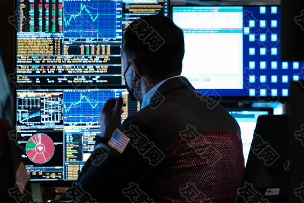 macro markets巨汇：CPI报告显示通胀压力缓解后 交易员加大了对美联储将在今年降息的押注-第1张图片-Macro Global Markets巨汇
