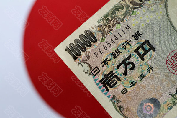 macro markets巨汇：为什么外汇对冲成本正让日本资金从美国回流-第1张图片-Macro Global Markets巨汇
