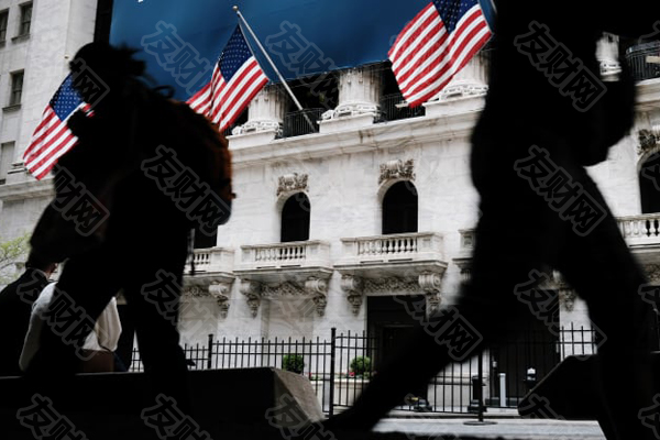 macro markets巨汇：全球投资者考虑美国利率升至6%的后果-第1张图片-Macro Global Markets巨汇
