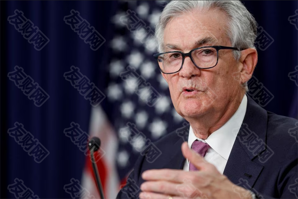 macro markets巨汇：经济学家表示：美联储主席鲍威尔不会退缩 除非他制造了经济衰退-第1张图片-Macro Global Markets巨汇