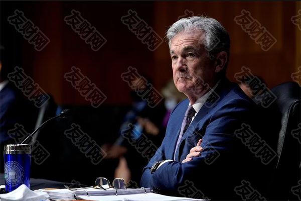 macro markets巨汇：美联储主席鲍威尔本周将前往国会山 他将会忙得不可开交-第1张图片-Macro Global Markets巨汇