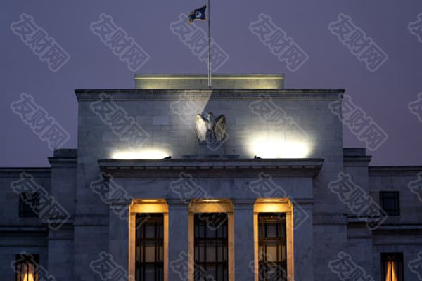 macro markets巨汇：解释：美联储设定2%通胀目标的奇特历史-第1张图片-Macro Global Markets巨汇