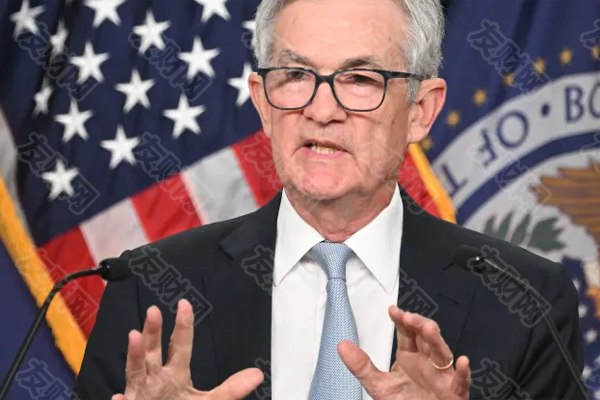 macro markets巨汇：“美联储不是你的朋友”：富国证券在关键通胀报告发布前发出警告-第1张图片-Macro Global Markets巨汇
