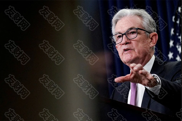 macro markets巨汇：美联储宣布小幅加息 鲍威尔暗示未来还会有“几次”加息-第1张图片-Macro Global Markets巨汇
