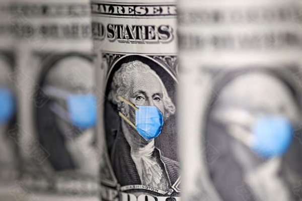 macro markets巨汇：在2022年大幅上涨后 对经济衰退的担忧可能会支撑美元-第1张图片-Macro Global Markets巨汇