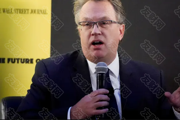 macro markets巨汇：纽约联储行长威廉姆斯称：金融风险不应左右美联储的利率决策-第1张图片-Macro Global Markets巨汇