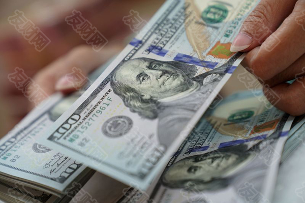 macro markets巨汇：摩根大通资产管理公司首席投资官鲍勃·米歇尔警告强势美元可能引发下一次危机-第1张图片-Macro Global Markets巨汇