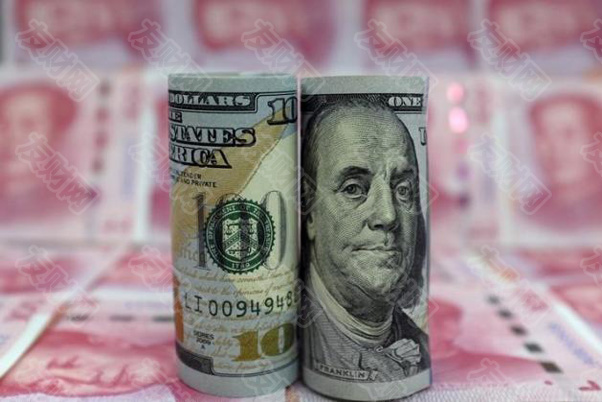 macro markets巨汇：美元霸权即将终结 金融核弹来临-第1张图片-Macro Global Markets巨汇