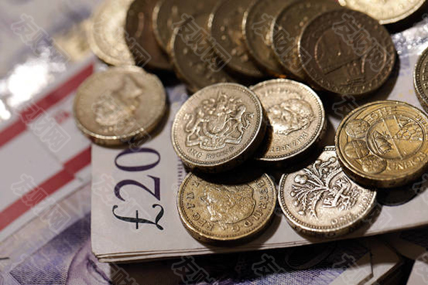 macro markets巨汇：英镑受到围攻 越来越多的人押注英镑将跌破1美元-第1张图片-Macro Global Markets巨汇