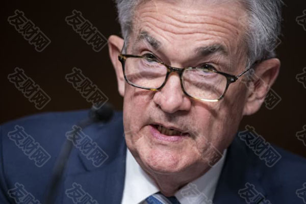 macro markets巨汇：美联储的加息行动如此极端 以至于衰退风险远远高于央行对通胀“敷衍”的风险-第1张图片-Macro Global Markets巨汇