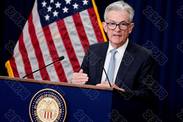 macro markets巨汇：美联储主席鲍威尔誓言加息以抗击通胀 “直到任务完成”-第1张图片-Macro Global Markets巨汇