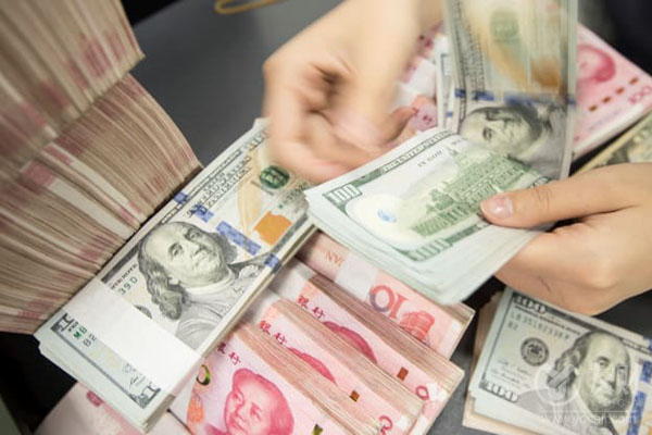 macro markets巨汇：俄罗斯副财长：人民币在俄受欢迎 或将成美元和欧元主要替代品-第1张图片-Macro Global Markets巨汇