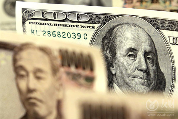 macro markets巨汇：日元跌至24年来新低仍未见底？多家投行下调预期：或会跌至145-第1张图片-Macro Global Markets巨汇