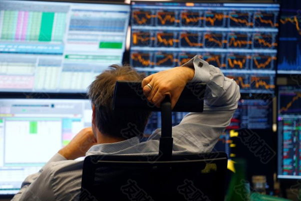 macro markets巨汇：随着能源成本飙升 交易员加大对欧洲央行和英国央行加息的押注-第1张图片-Macro Global Markets巨汇