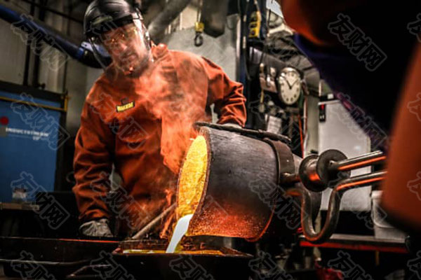 macro markets巨汇：澳大利亚就业人数意外下降 尽管失业率降至3.4%-第1张图片-Macro Global Markets巨汇