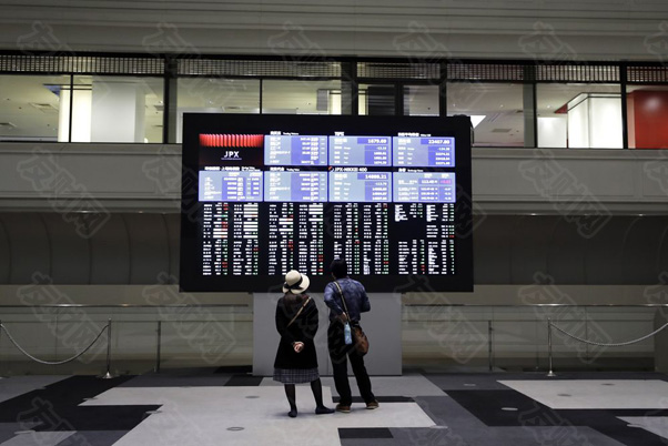 macro markets巨汇：随着需求回升 日本债券的大空头显示出转向的迹象-第1张图片-Macro Global Markets巨汇