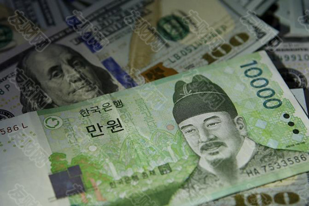 macro markets巨汇：亚洲货币贬值加剧：日韩开启比惨模式 港元人民币何去何从？-第1张图片-Macro Global Markets巨汇