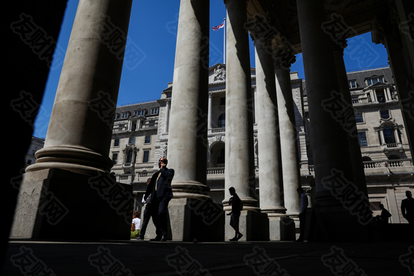 macro markets巨汇：英国生活成本危机将在今年晚些时候见顶 英国央行将继续加息-第1张图片-Macro Global Markets巨汇