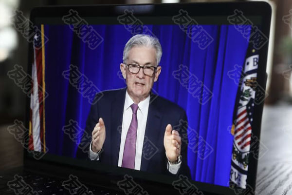 macro markets巨汇：美联储加息0.5个百分点以对抗通胀 这是20年来最大的一次加息-第1张图片-Macro Global Markets巨汇