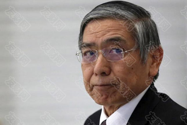 macro markets巨汇：日本央行将继续发出鸽派信号 因行长黑田东彦仍视强势日圆为头号敌人-第1张图片-Macro Global Markets巨汇
