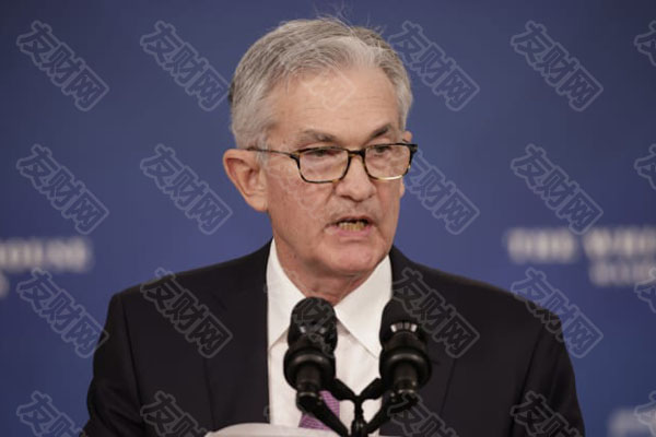 macro markets巨汇：这个原因或许解释了美联储为何并不过度担心收益率曲线倒挂-第1张图片-Macro Global Markets巨汇