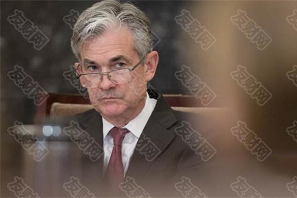 macro markets巨汇：美联储偏鹰让债券交易员敲响增长警报-第1张图片-Macro Global Markets巨汇