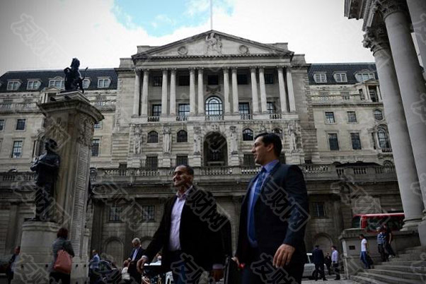 macro markets巨汇：英国央行连续第三次加息 但软化了更多加息的措辞-第1张图片-Macro Global Markets巨汇