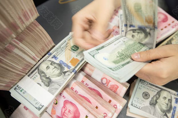 macro markets巨汇：避险情绪持续笼罩市场 人民币获避险资金“加持”走出“一枝独秀”行情-第1张图片-Macro Global Markets巨汇