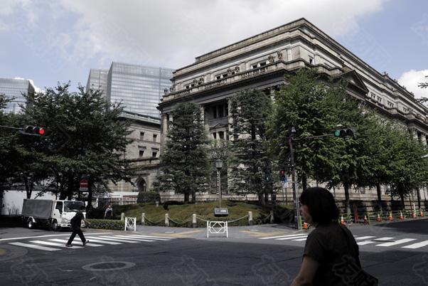 macro markets巨汇：随着日本央行坚持鸽派立场 日圆正在夺回全球最受欢迎融资货币的地位-第1张图片-Macro Global Markets巨汇