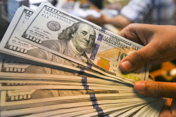macro markets巨汇：越来越多的基金经理押注美元已经见顶-第1张图片-Macro Global Markets巨汇