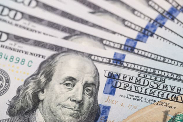 macro markets巨汇：美联储的货币紧缩预期 将为2022年的美元提供足够动力-第1张图片-Macro Global Markets巨汇