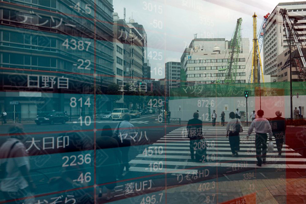 macro markets巨汇：全球大宗商品价格上涨影响正在扩大 日本通胀创下近两年来最高-第1张图片-Macro Global Markets巨汇