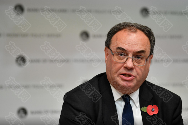 macro markets巨汇：英国央行“意外”加息0.15% 称物价飙升令其不得不采取行动-第1张图片-Macro Global Markets巨汇