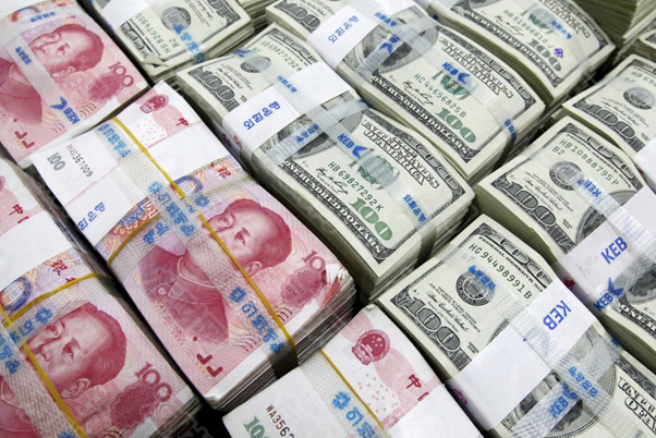 macro markets巨汇：多家外资机构发布对2022年人民币汇率预测 预期人民币延续稳中偏强表现-第1张图片-Macro Global Markets巨汇