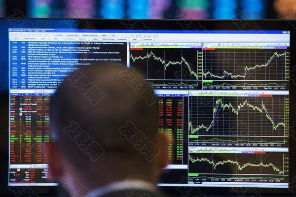 macro markets巨汇：仅仅一份偏疲软的就业报告 还不能改变市场对美联储将缩减购债的预期-第1张图片-Macro Global Markets巨汇