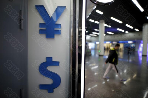 macro markets巨汇：投行美银将今年底美元/人民币预测由6.3下调至6.2-第1张图片-Macro Global Markets巨汇