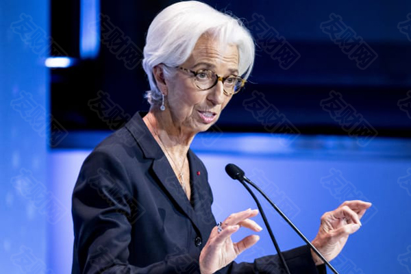 macro markets巨汇：拉加德：欧元区经济不能撤走货币和财政刺激这“两根拐杖”-第1张图片-Macro Global Markets巨汇