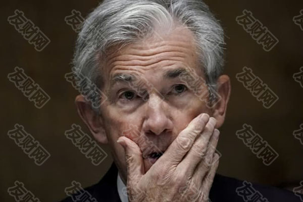 macro markets巨汇：美联储可以对抗通胀 但这可能是以牺牲未来的增长为代价-第1张图片-Macro Global Markets巨汇