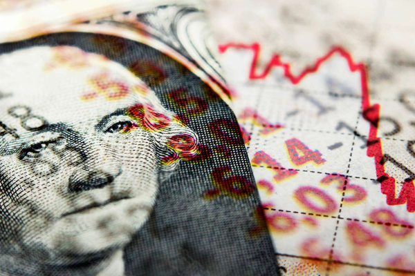 macro markets巨汇：美元强势反弹令新兴市场成为首要受害者-第1张图片-Macro Global Markets巨汇