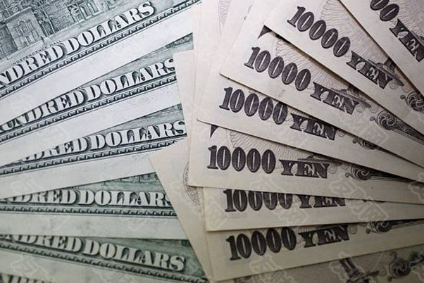 macro markets巨汇：日圆兑美元注定要升破100关口？ 日本首相已要求官员捍卫100关口-第1张图片-Macro Global Markets巨汇