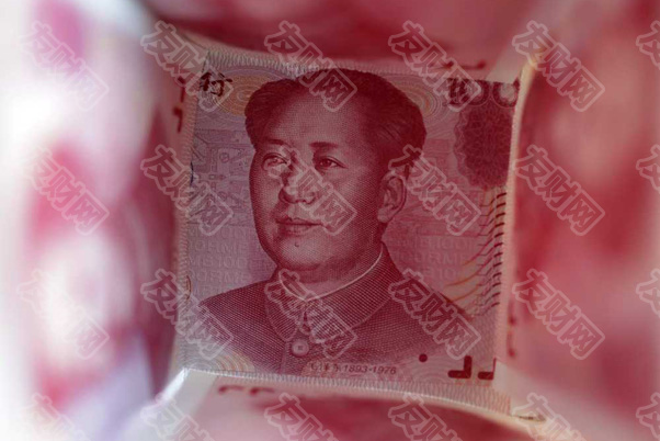 macro markets巨汇：全球汇市中 人民币是拜登胜选的无可争议大赢家-第1张图片-Macro Global Markets巨汇