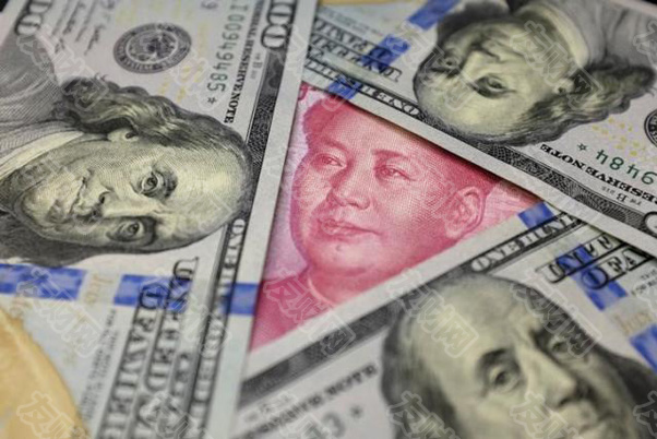 macro markets巨汇：人民币大涨创逾27个月新高 客盘现恐慌结汇-第1张图片-Macro Global Markets巨汇