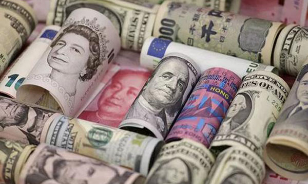 Macro巨汇：简单粗暴又赚钱的外汇交易策略——点位篇-第1张图片-Macro Global Markets巨汇