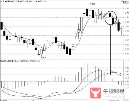 Macro巨汇：MACD加均线的交易方法有哪些?-第7张图片-Macro Global Markets巨汇